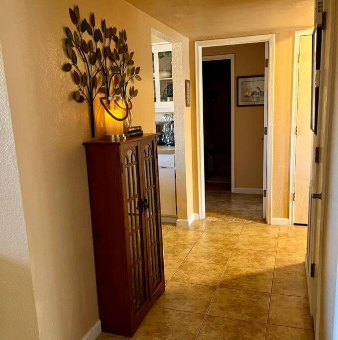 Hill'S Hummingbird Haven Llc 21442827 Villa Sierra Vista Exterior photo